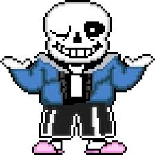 sans